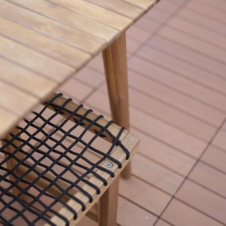 דירות Peniche Supertubos Terrace מראה חיצוני תמונה