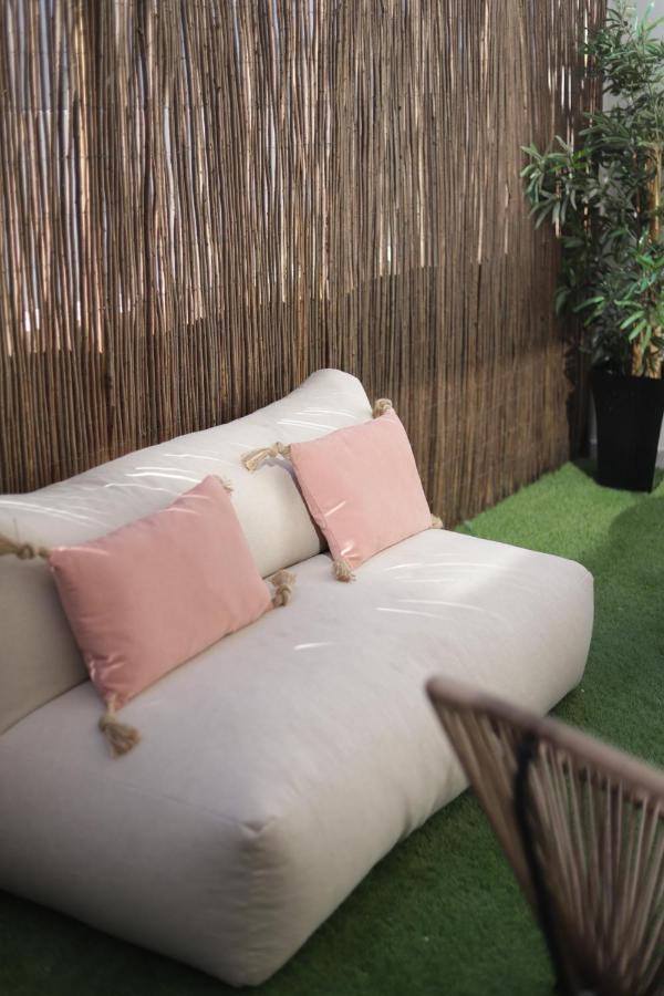 דירות Peniche Supertubos Terrace מראה חיצוני תמונה