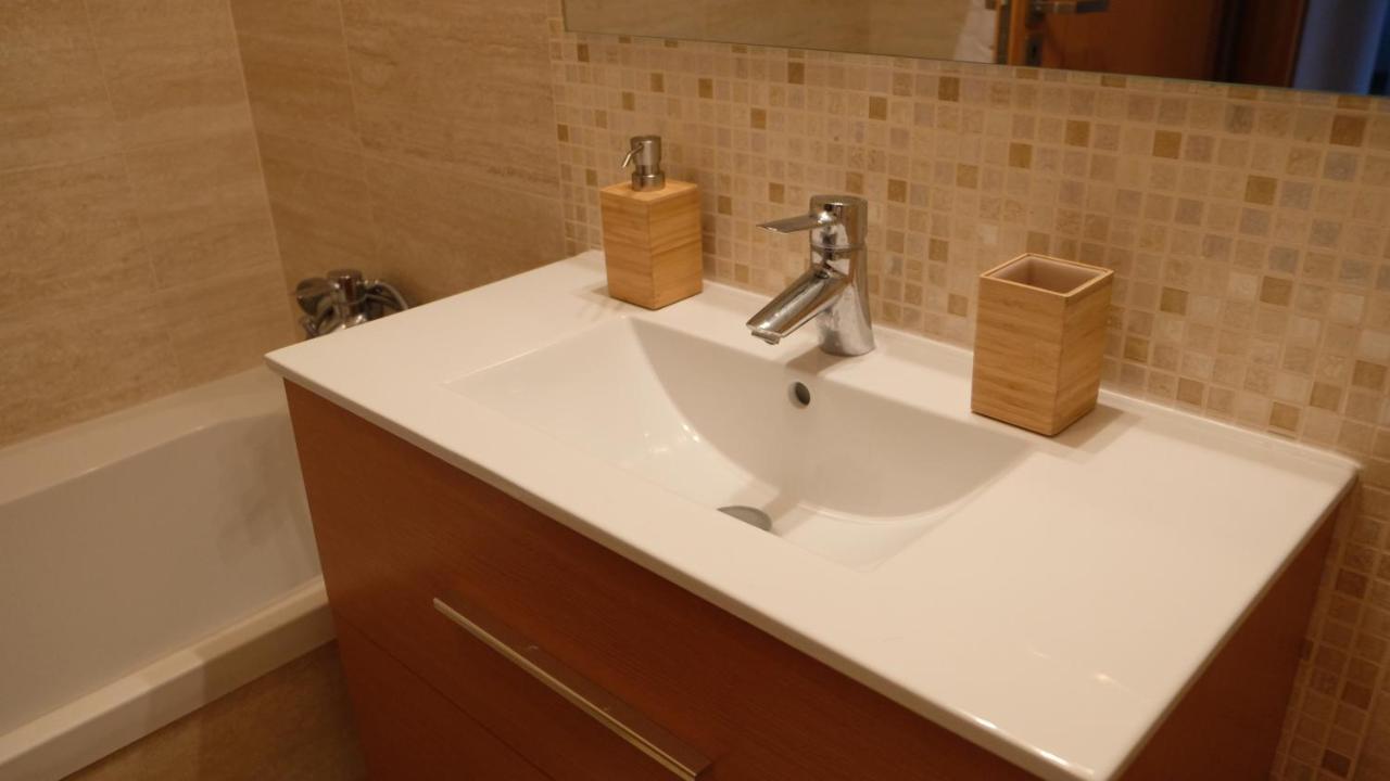 דירות Peniche Supertubos Terrace מראה חיצוני תמונה