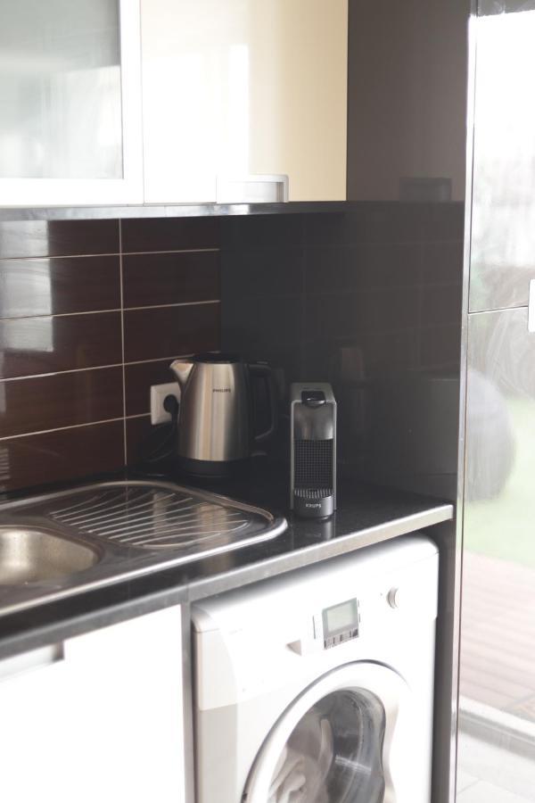 דירות Peniche Supertubos Terrace מראה חיצוני תמונה