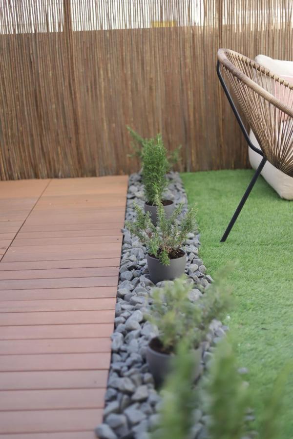 דירות Peniche Supertubos Terrace מראה חיצוני תמונה